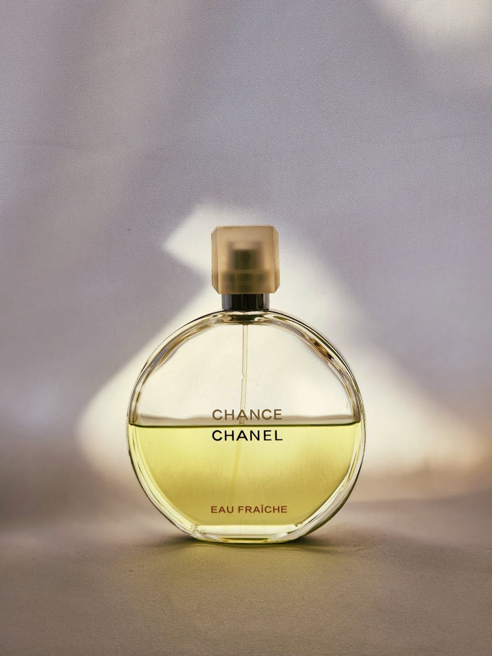 Chanel Chance EDP