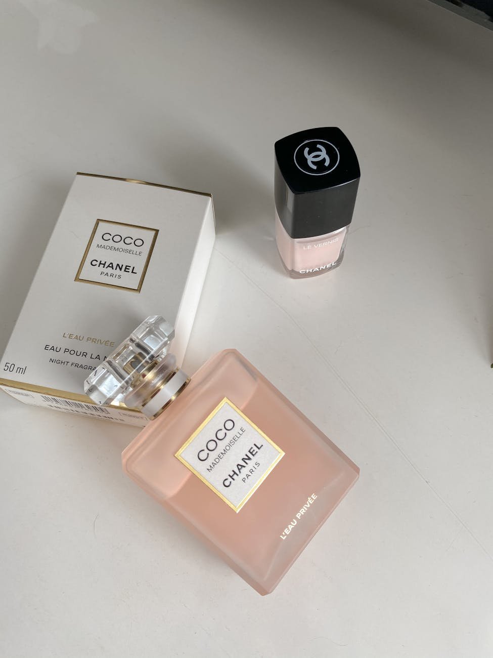 Chanel Coco Mademoiselle EDP