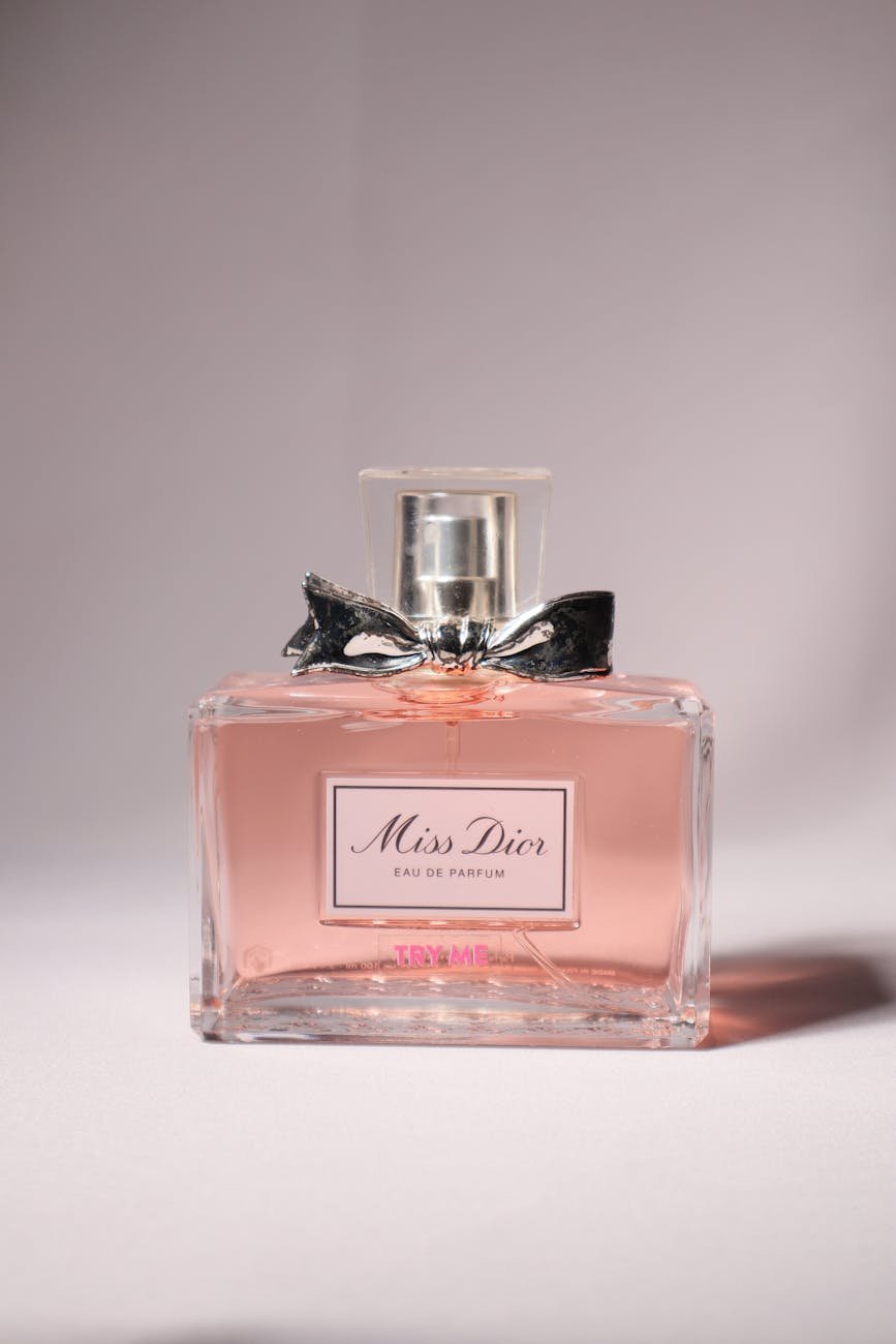 Miss Dior EDP