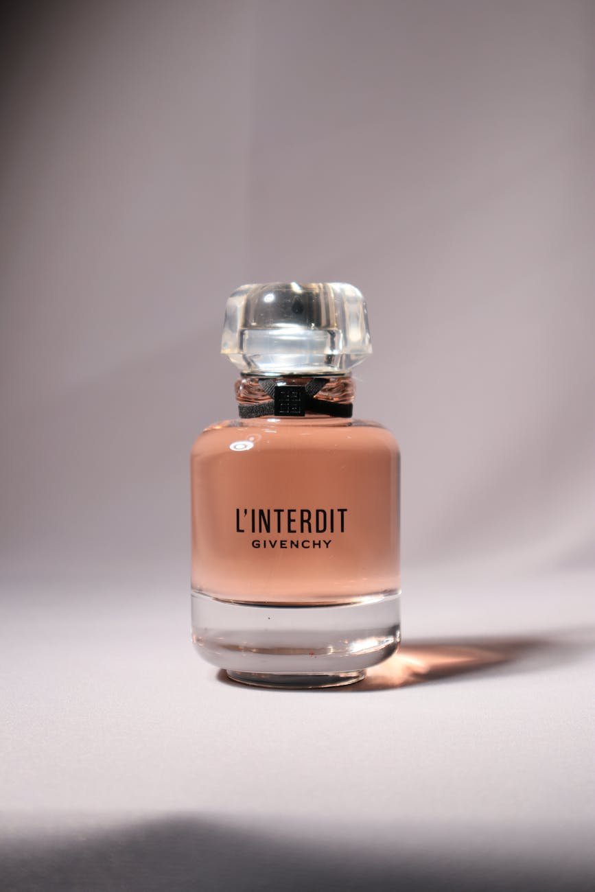 Givenchy L'Interdit EDP