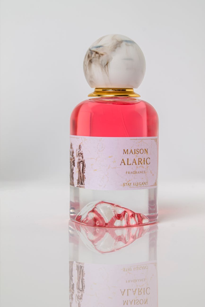 Maison Francis Kurkdjian Baccarat Rouge 540 EDP