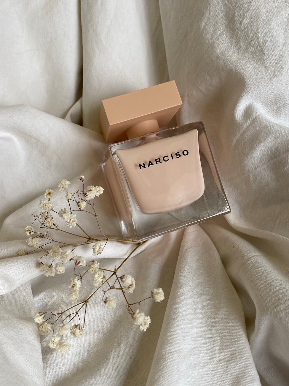 Narciso Rodriguez For Her EDP