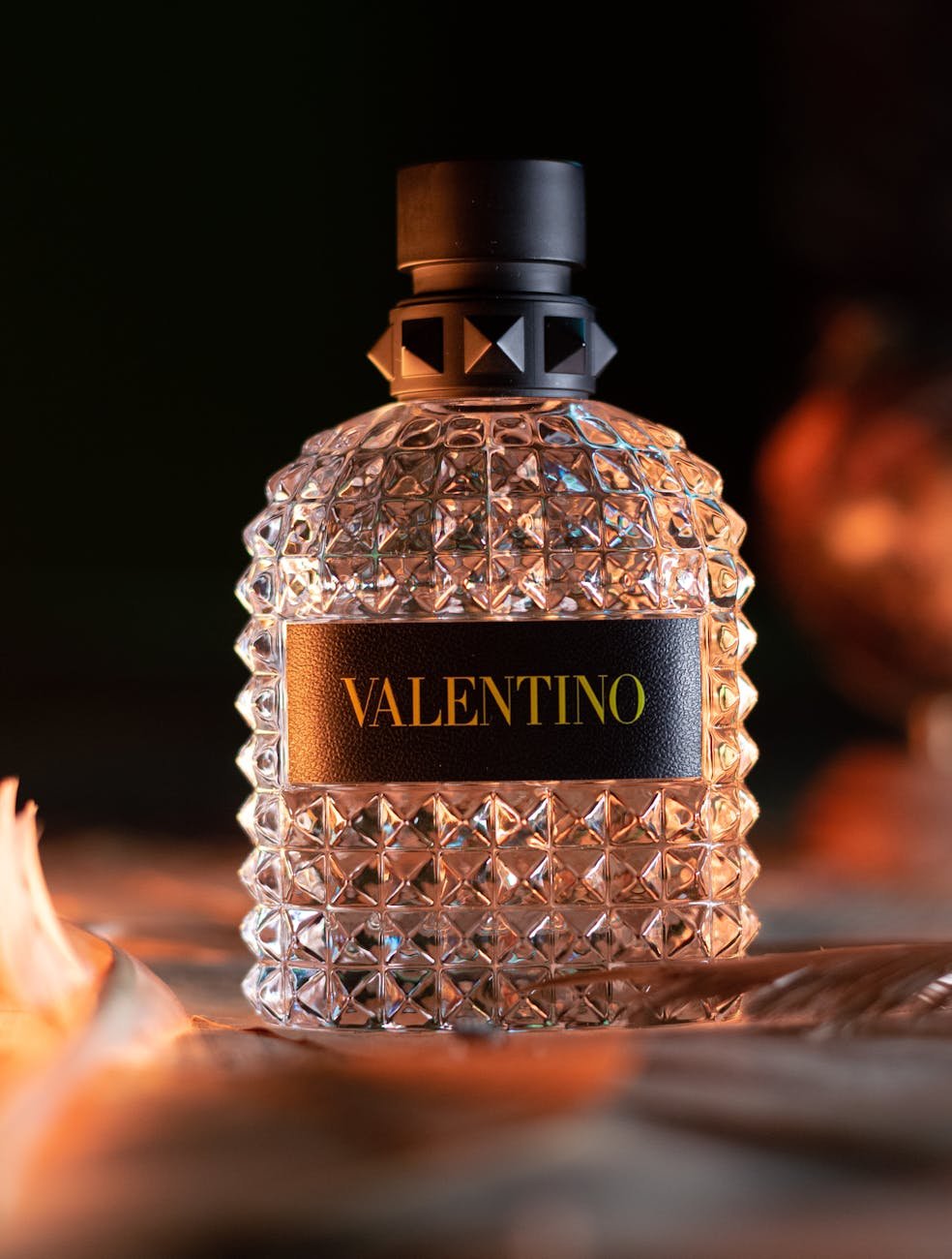 Valentino Uomo Born in Roma EDT