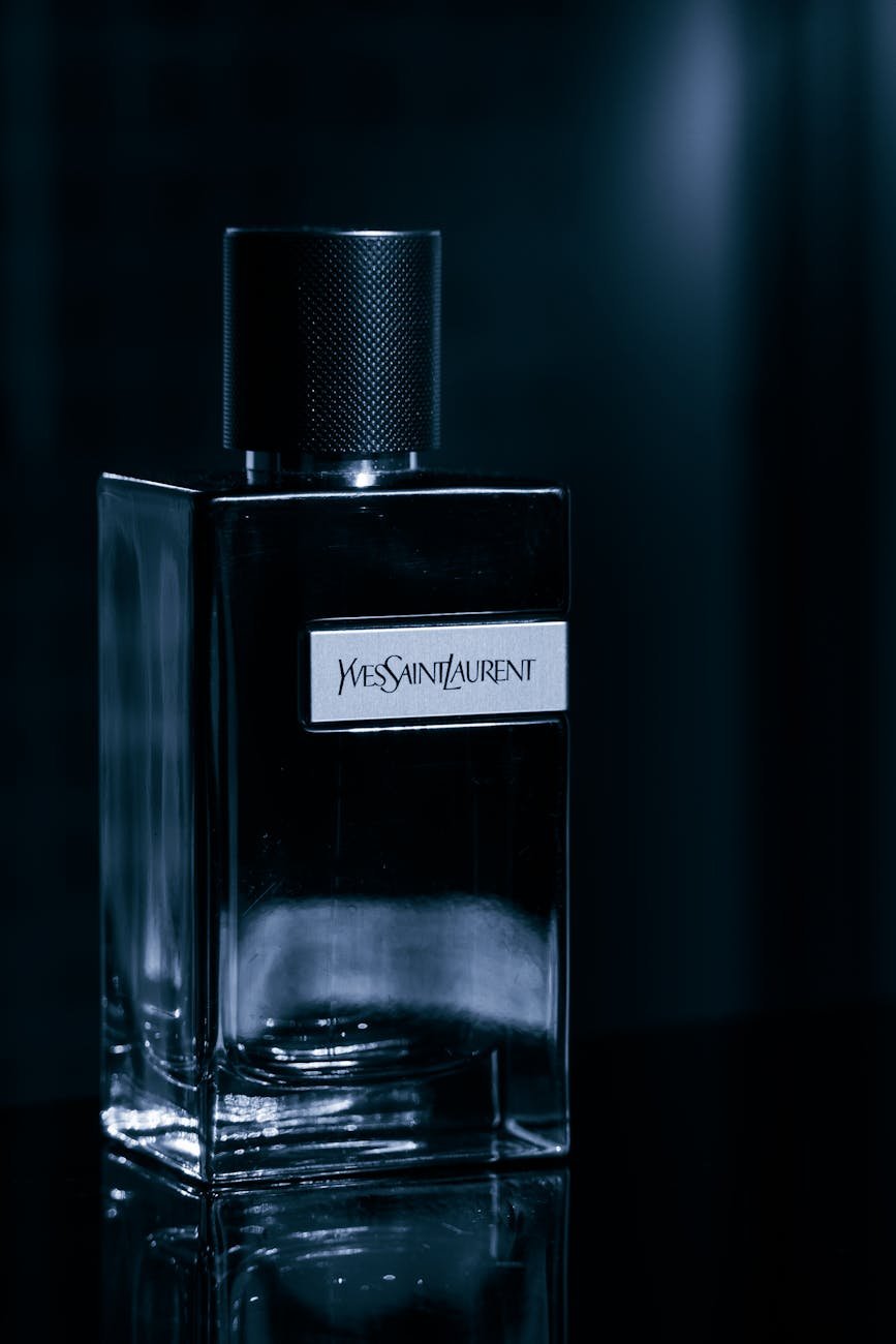 YSL Black Opium EDP